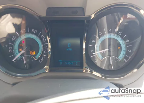 2010 Buick Lacrosse Cxl z USA, uszkodzony, nr VIN 1G4GC5EG3AF147920